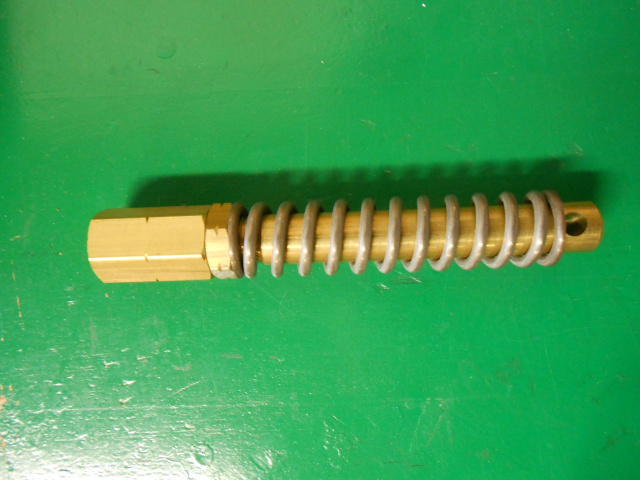 Operating Rod Parts Kit