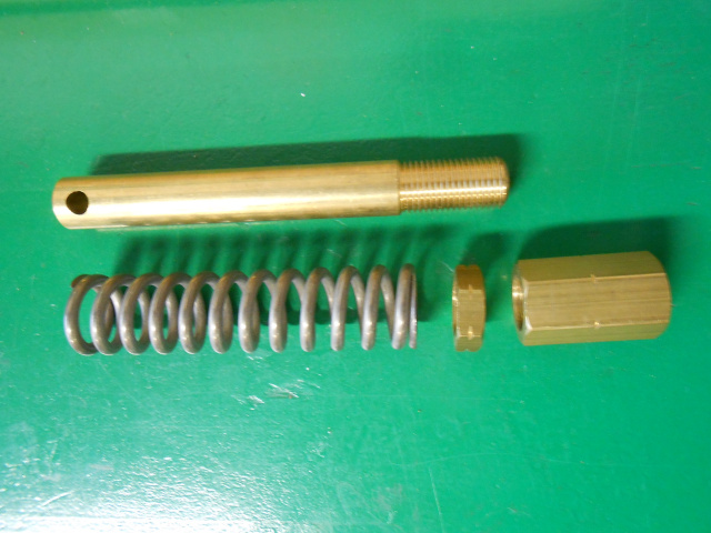 Operating Rod Parts Kit